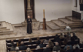 Galeria aktualności Organy i saksofon &ndash; wyjątkowy koncert w Straszynie 25
