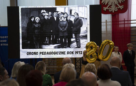  80 lat Szkoły Podstawowej im. Ignacego Krasickiego w Straszynie 27