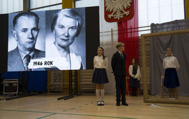  80 lat Szkoły Podstawowej im. Ignacego Krasickiego w Straszynie 31