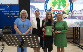  80 lat Szkoły Podstawowej im. Ignacego Krasickiego w Straszynie 47