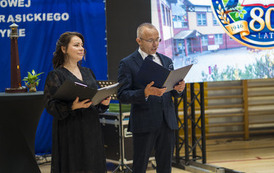  80 lat Szkoły Podstawowej im. Ignacego Krasickiego w Straszynie 60