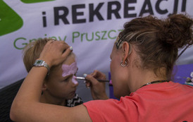 Dożynki Gminy Pruszcz Gdański  7