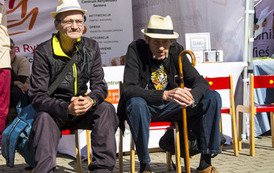 Dożynki Gminy Pruszcz Gdański  89