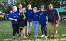 Dożynki Gminy Pruszcz Gdański  138