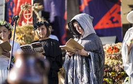 Dożynki Gminy Pruszcz Gdański  147