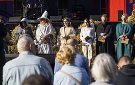 Dożynki Gminy Pruszcz Gdański  149