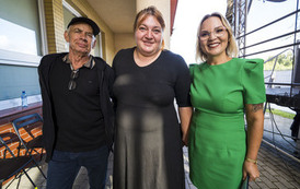 Dożynki Gminy Pruszcz Gdański  153
