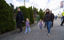 Dożynki Gminy Pruszcz Gdański  168