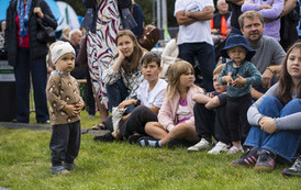 Dożynki Gminy Pruszcz Gdański  206