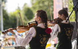 Dożynki Gminy Pruszcz Gdański  212