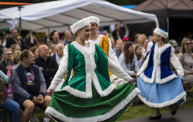 Dożynki Gminy Pruszcz Gdański  223