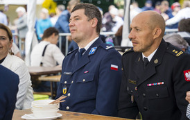 Dożynki Gminy Pruszcz Gdański  228