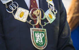 Dożynki Gminy Pruszcz Gdański  252