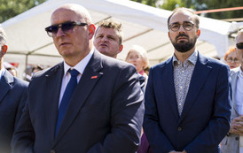 Dożynki Gminy Pruszcz Gdański  260
