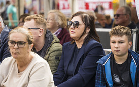 Dożynki Gminy Pruszcz Gdański  277