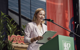 Dożynki Gminy Pruszcz Gdański  285