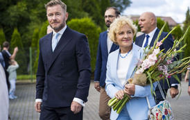 Dożynki Gminy Pruszcz Gdański  286