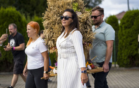 Dożynki Gminy Pruszcz Gdański  294