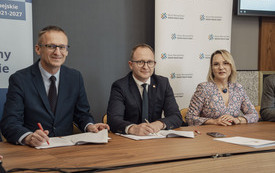 Galeria aktualności Ponad 6,9 mln zł dofinansowania dla Gminy Pruszcz Gdański na dwa projekty 3