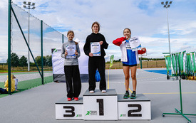 Galeria aktualności Nowy obiekt sportowy w Jagatowie oficjalnie otwarty 24