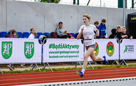 Galeria aktualności Nowy obiekt sportowy w Jagatowie oficjalnie otwarty 31