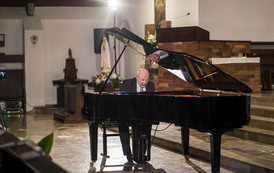 Festiwalu Muzyki Organowej i Kameralnej im. ks. prał. Ryszarda Bugajskiego 6
