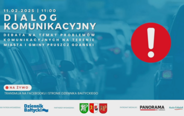 Dialog Komunikacyjny