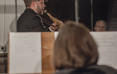 Festiwalu Muzyki Organowej i Kameralnej im. ks. prał. Ryszarda Bugajskiego 38