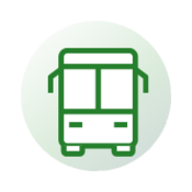 ikona AUTOBUS 