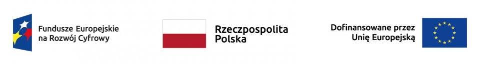 Logo Ferc, flaga Rp, flaga UE