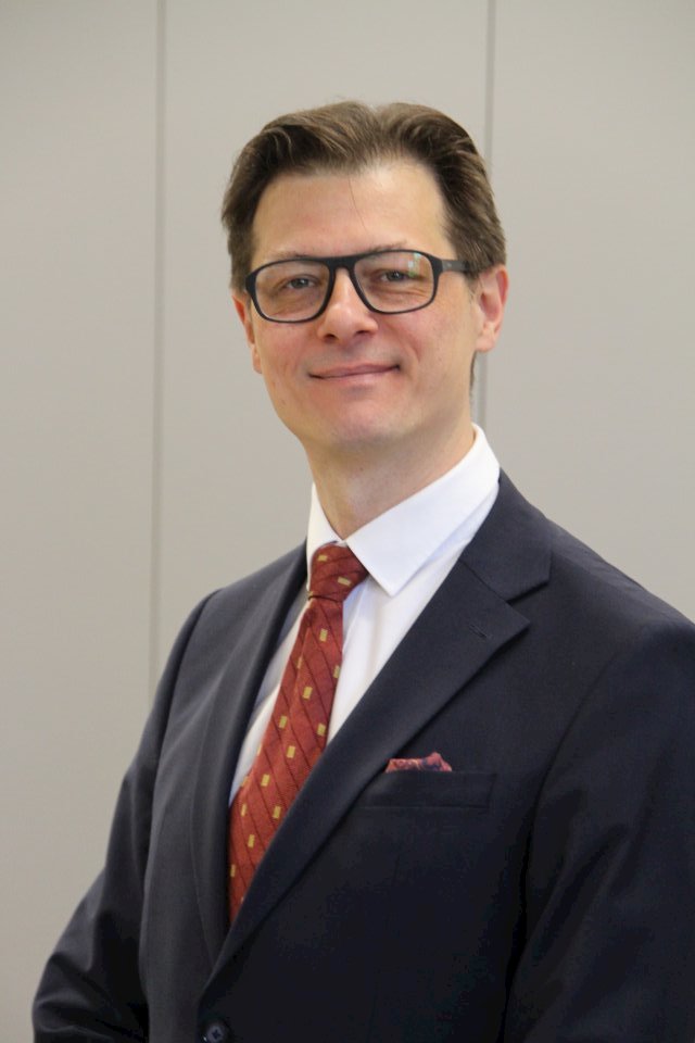 Andrzej Chmeilewski