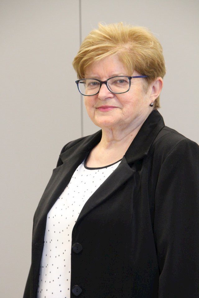 Danuta Czerwińska