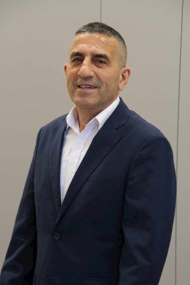 Dariusz Grudniewski
