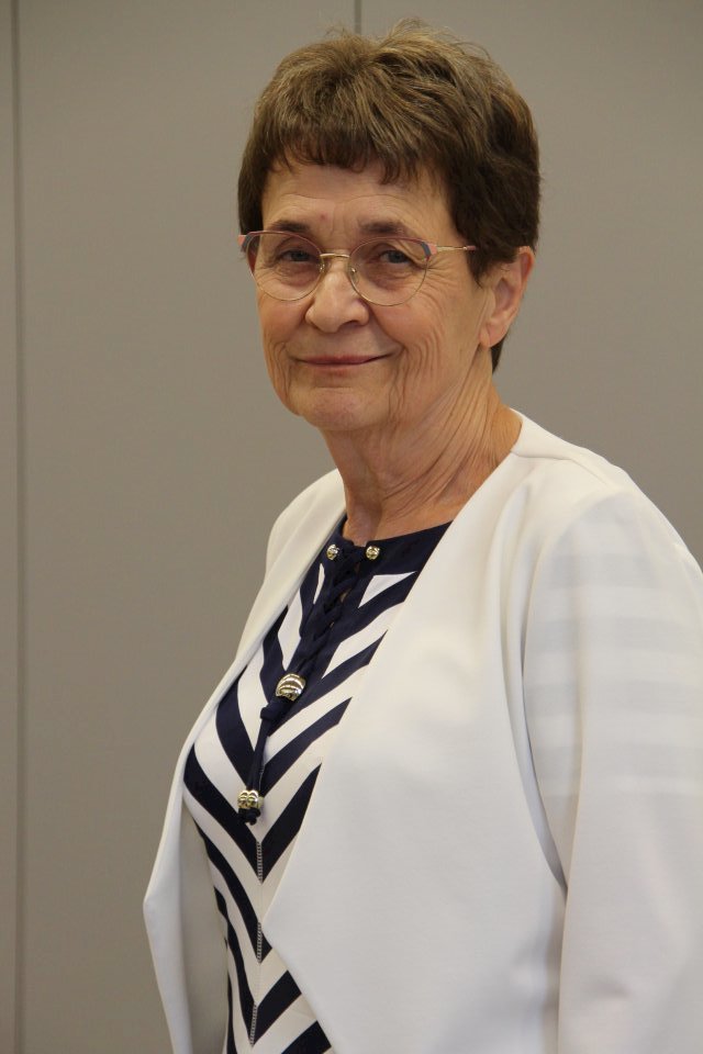 Ewa Romik