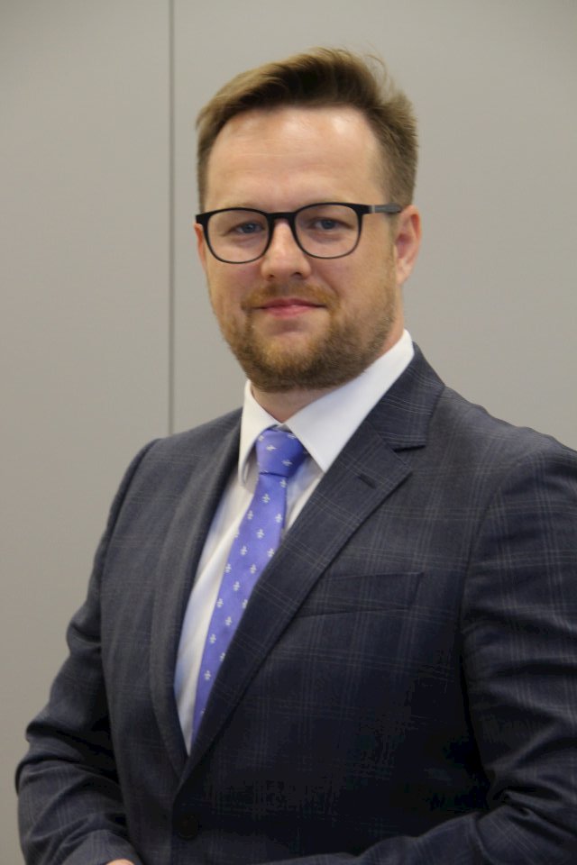 Jakub Pilch