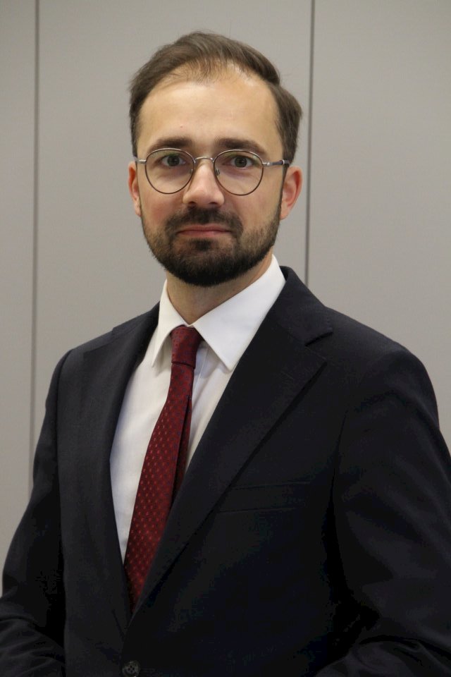Jacek Wałdoch 