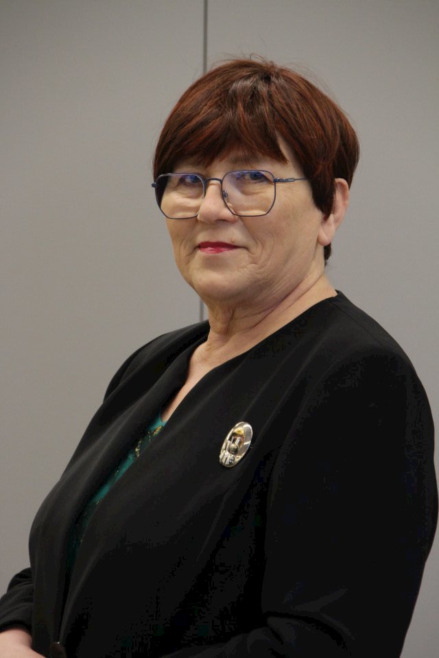 Krystyna Białek