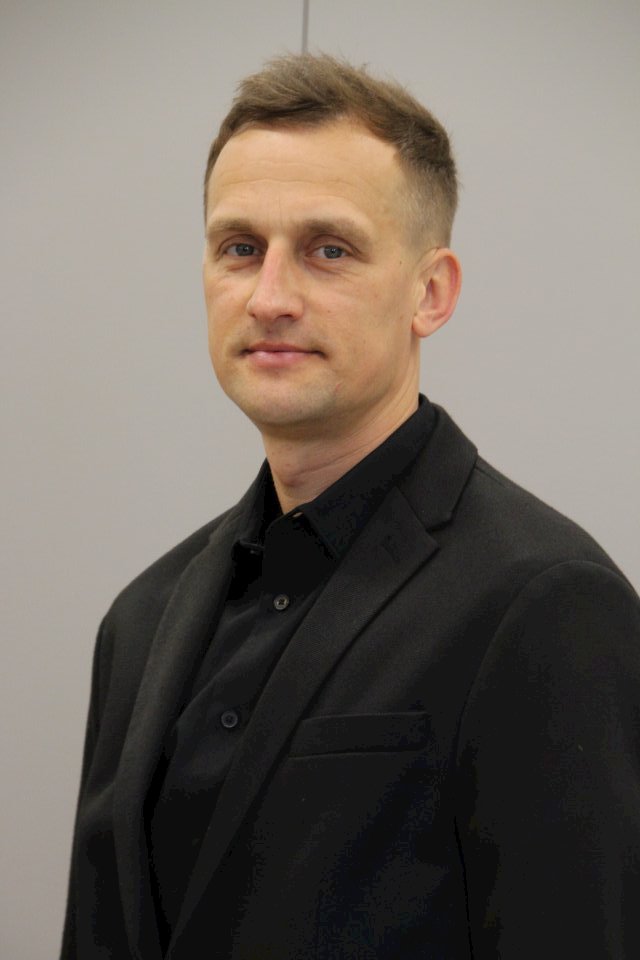 Krzysztof Rusinek
