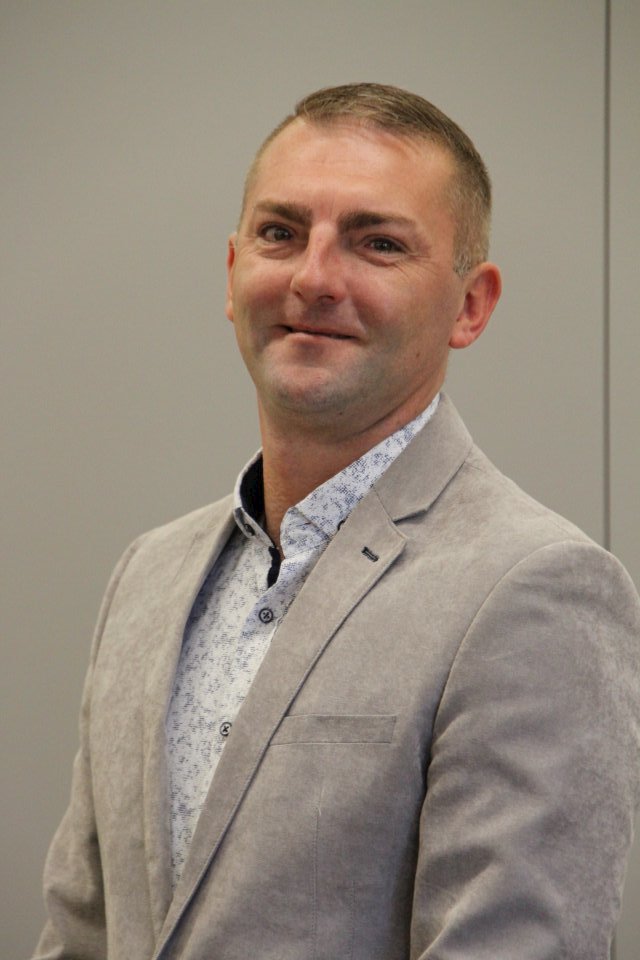Łukasz Szudzik