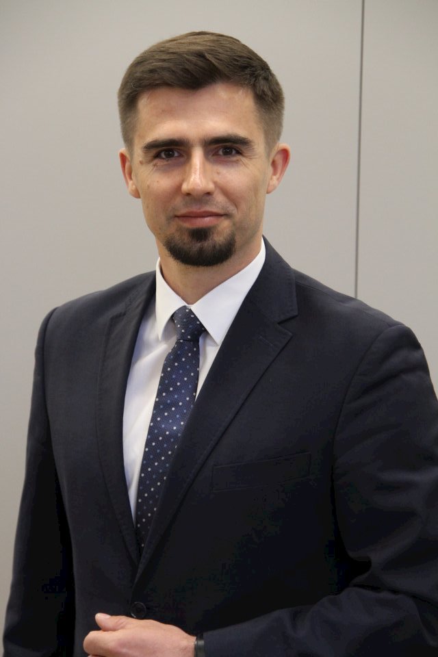 Michał Nowak
