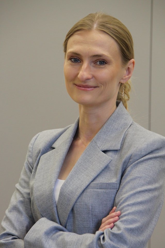 Oliwia Pilarczyk