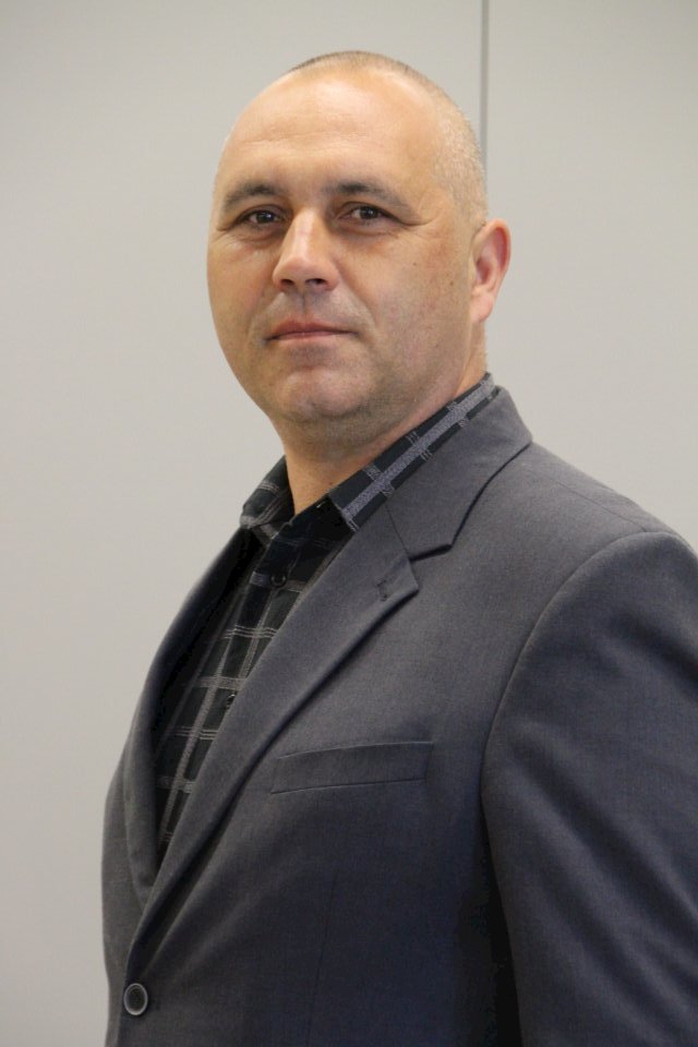 Ryszard Kencz 