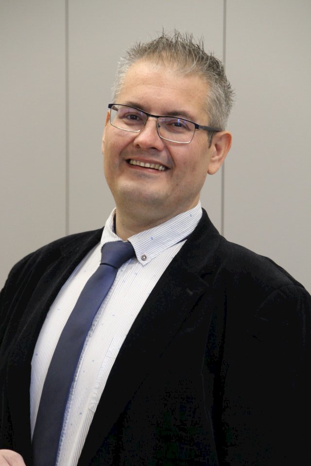 Robert Krużyński vel Kruszewski