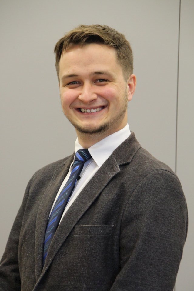 Szymon Benedyk
