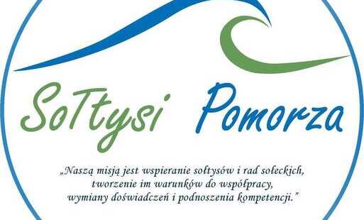 Logo Sołtysi Pomorza