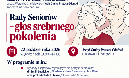 Rada Seniora 22.10.2026 r. 
